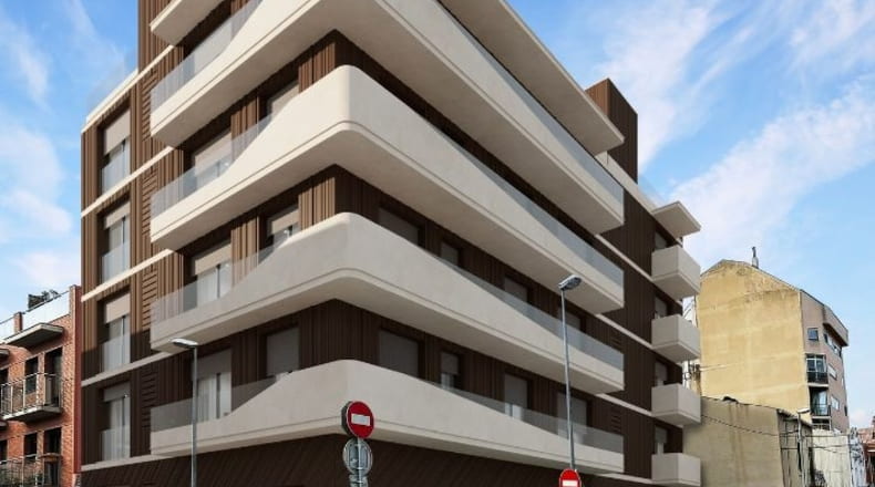 Granollers centro