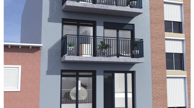 Apartamentos(3) - Amilcar