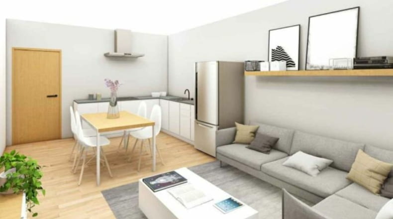 Apartamentos(2) - Montmeló
