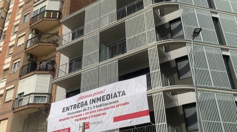 Habitalia Sant Josep