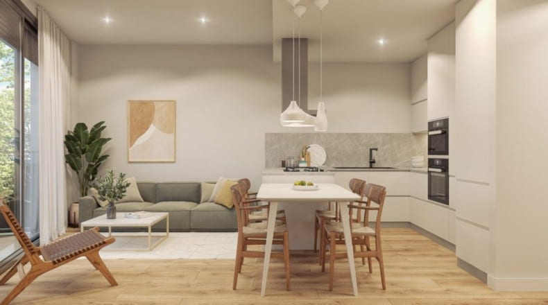 Apartamentos(1) - Viviendas en Montcada i Reixac