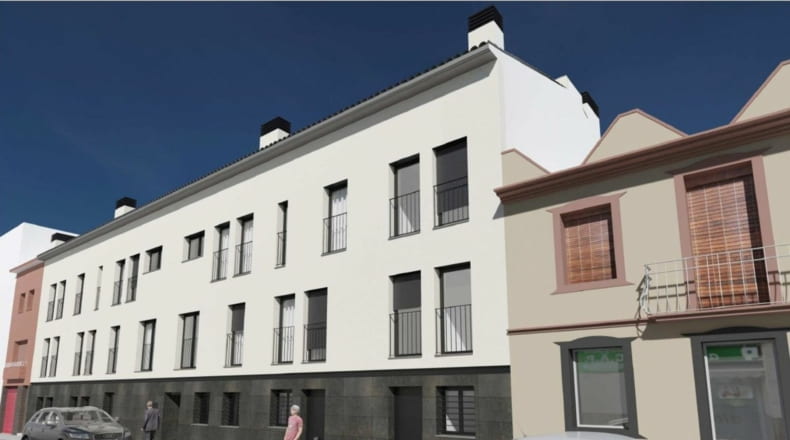 Residencial La Plana