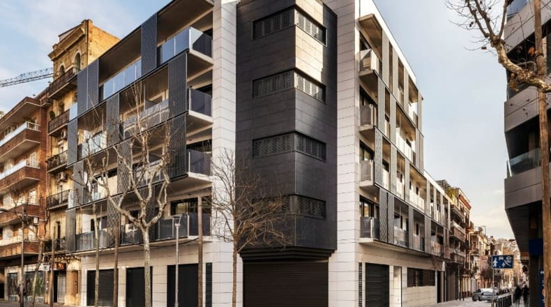 Residencial Lalía