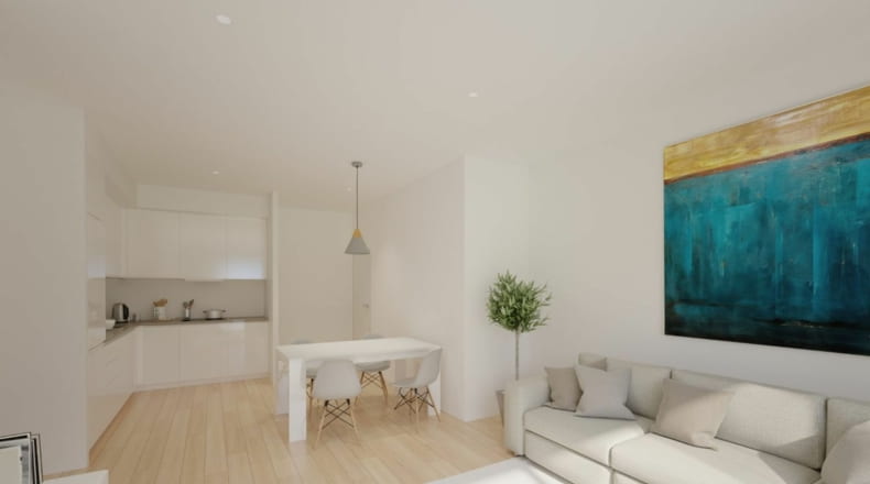 Apartamentos(3) - L'Illa de Palau