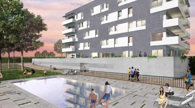Regne Unit Park Gambús