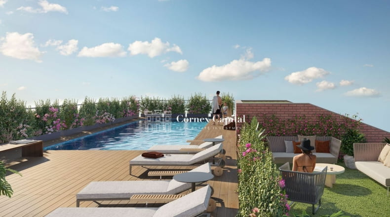 Apartamentos(4) - Riera Blanca