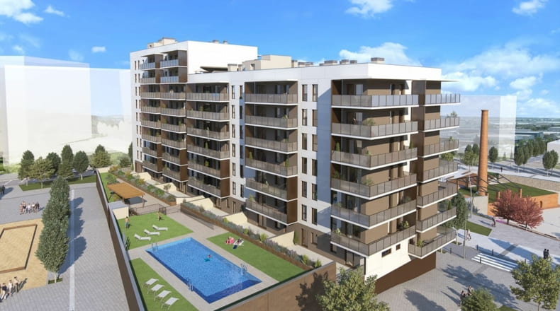 Central Park Llevant