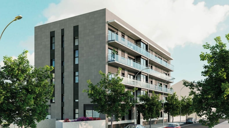 Vilafranca Residencial Ressort
