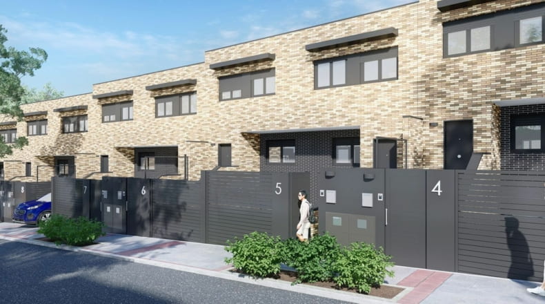 Residencial Altos de Buenavista