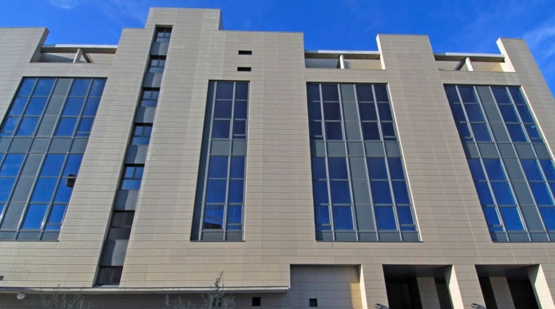 Lofts: Sanchinarro