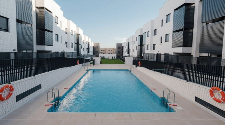 Residencial Getafe Buenavista