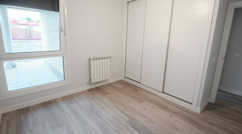 Bajos(4) - Residencial Getafe Buenavista