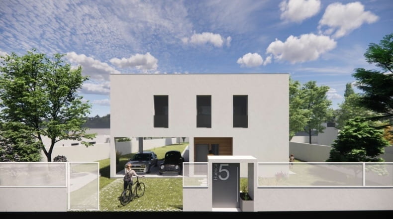 Chalets(4) - Valdetorre de Jarama I