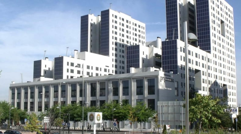 Residencial La Rambla