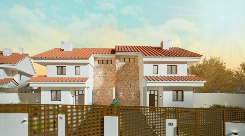 Villalbilla I