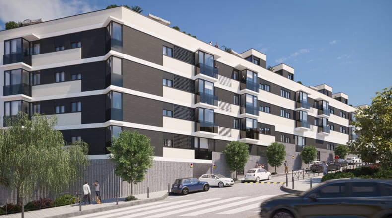 Residencial Milagrosa22