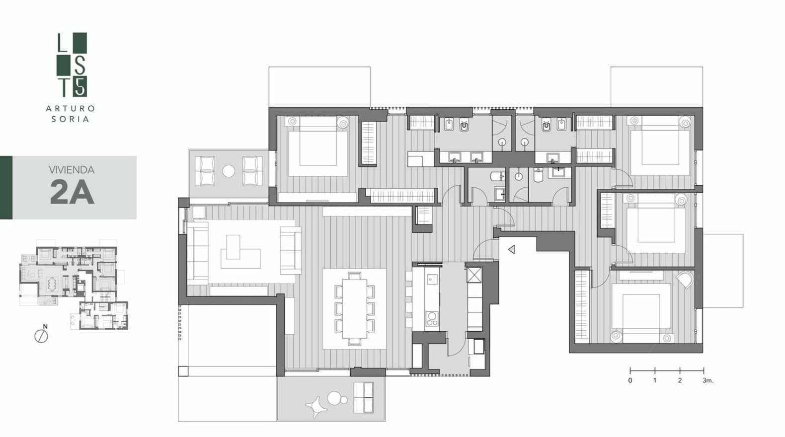 Lorenzo solano tendero (93) foto