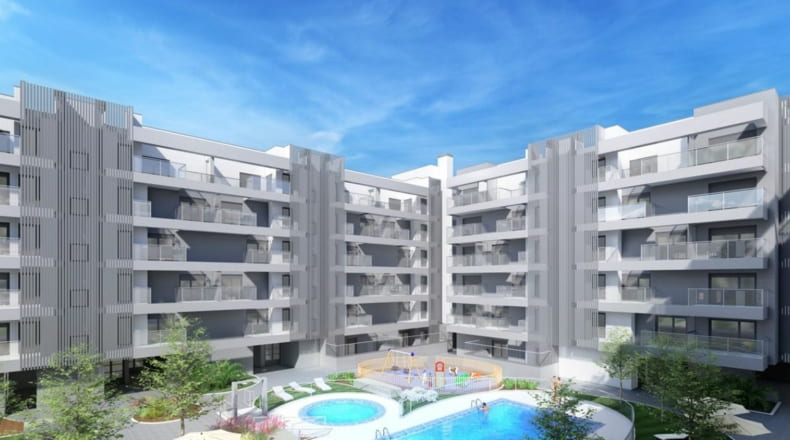 Residencial Unir