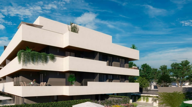 Atenas Residencial