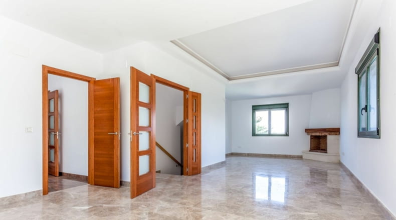 Chalets(4) - Chalets independientes en Av Comunidad de Madrid, Torrelodones (Madrid)