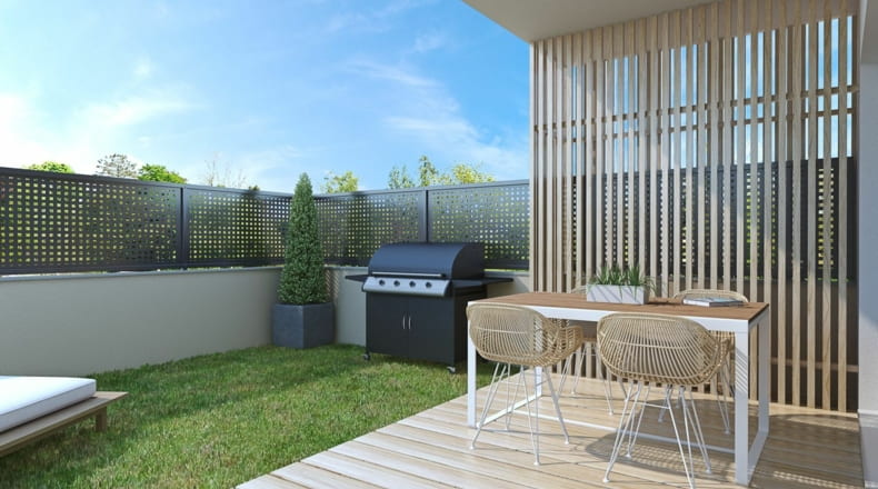 Apartamentos(3) - Residencial Alvea de Colmenar
