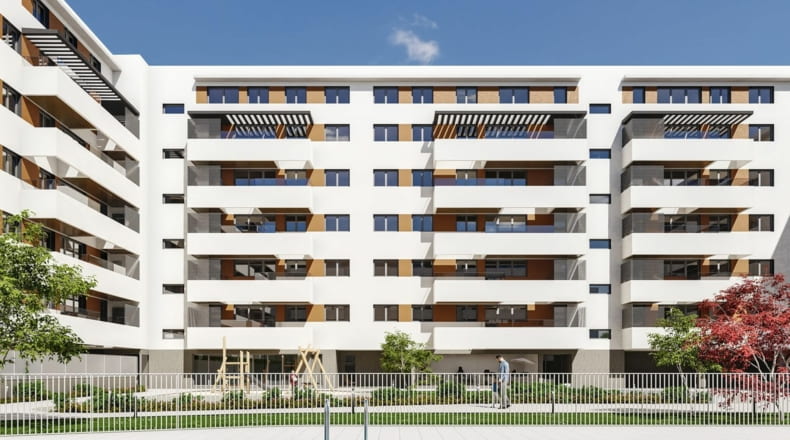 Residencial Albali II