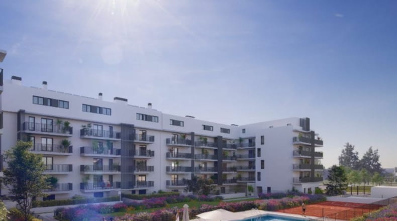 Diverso Valdemoro I Fase 2