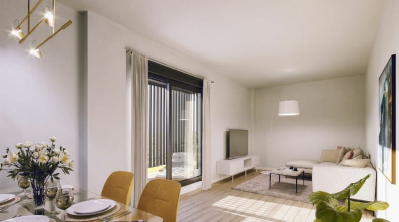 Apartamentos(2) - Diverso Valdemoro I Fase 2