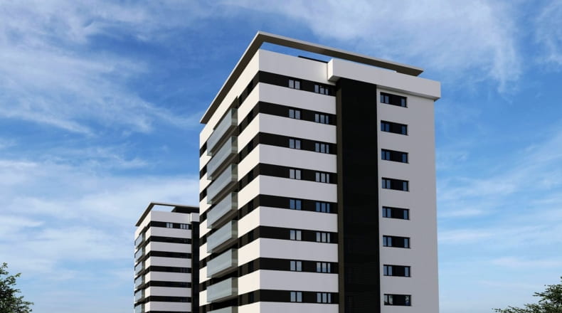 Las Terrazas del Cañaveral