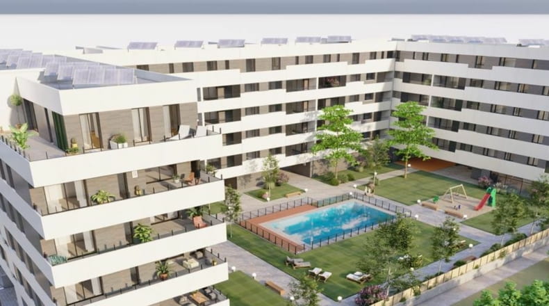 Next Solagua