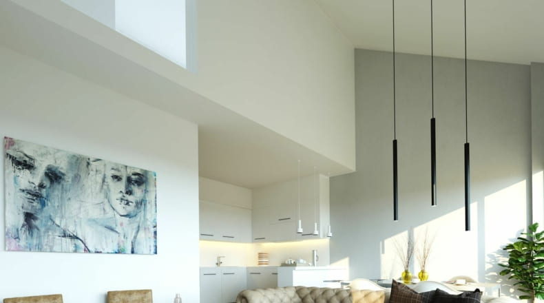 Apartamentos(1) - Residencial Monteagreste