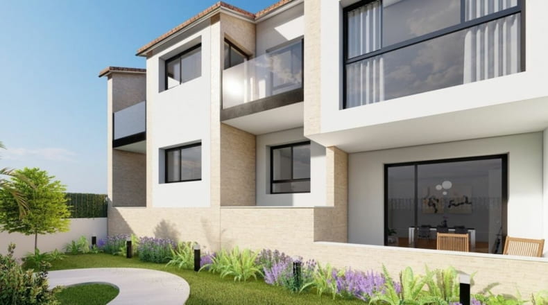Residencial Arosa