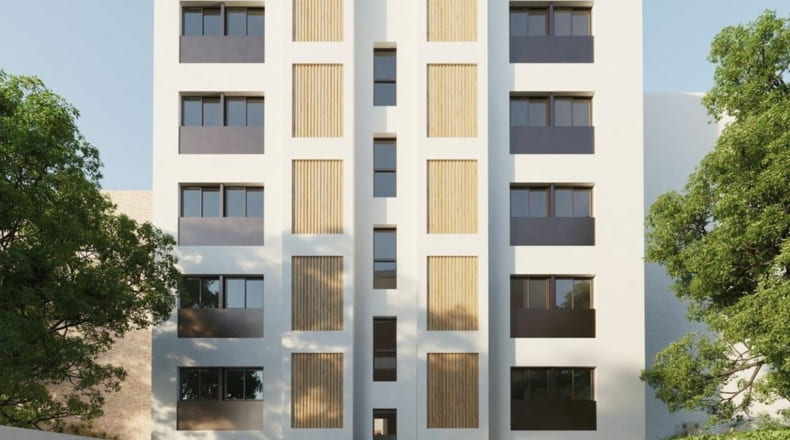 Residencial La Piña