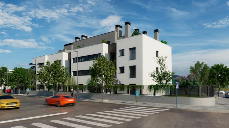 Castilla Plaza 2018 S.COOP.