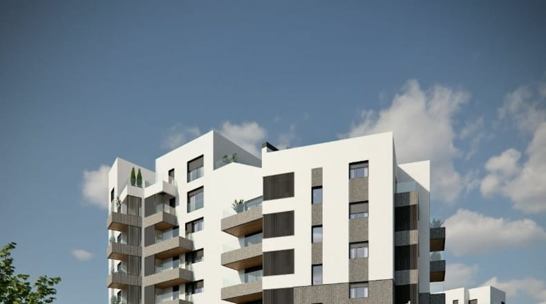 Valdebebas Urban S.COOP