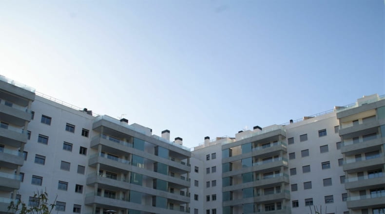 Torrejón Singular