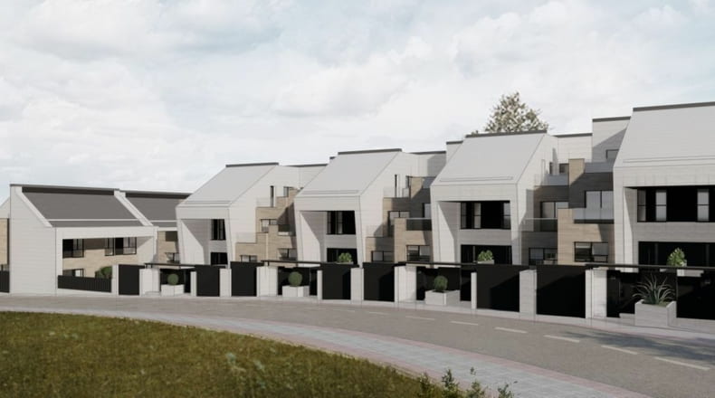 Residencial Santa Olaya