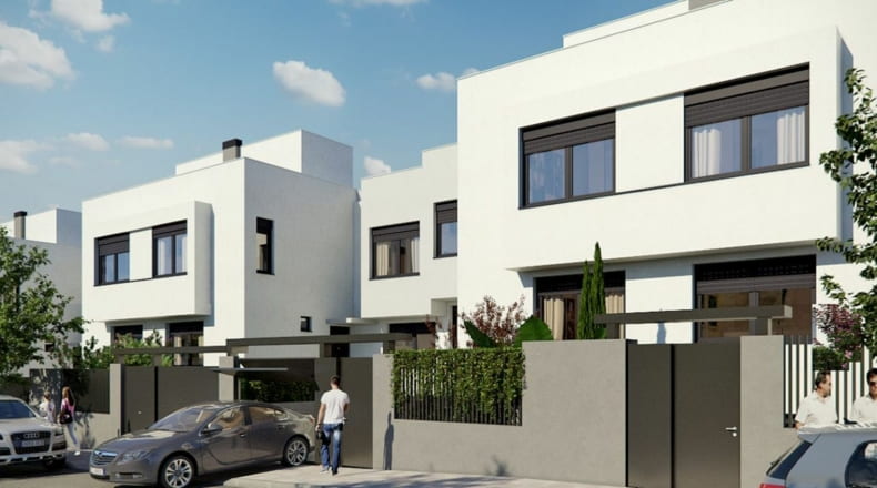 Residencial Aguamarina