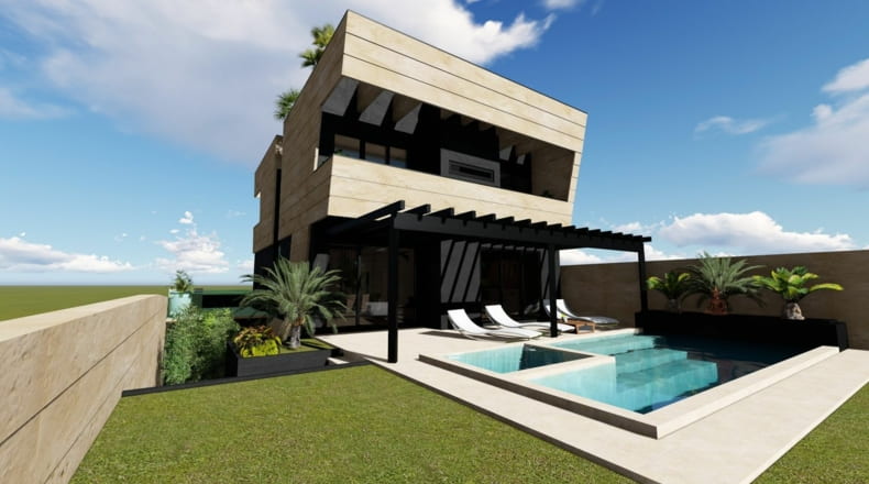 Oasis De Villanueva