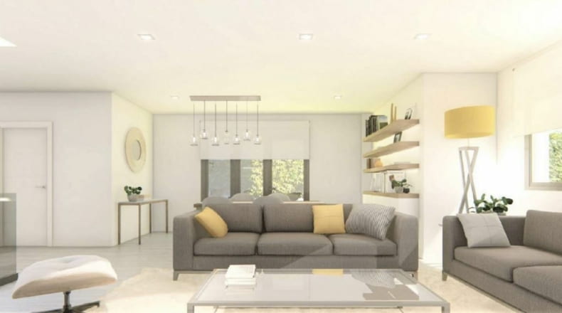 Pareados(3) - Residencial Nantes Arroyomolinos