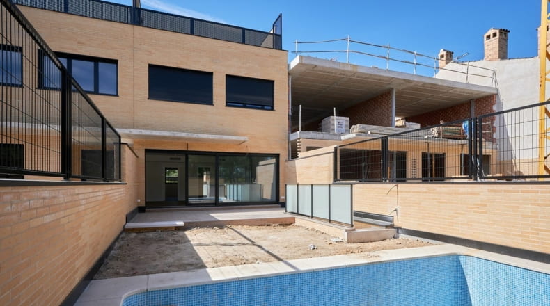 Villas de Teneria V