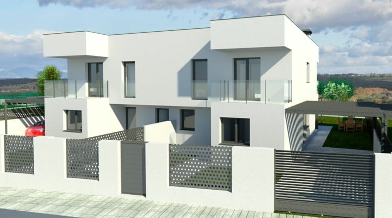 Residencial Nápoles
