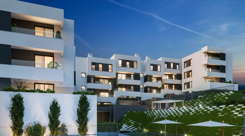 Apartamentos(2) - Glaciar Arkanta