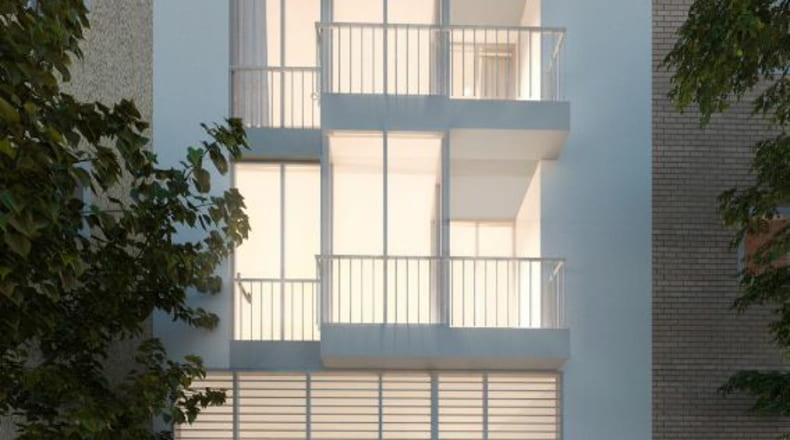 Residencial Esperanza
