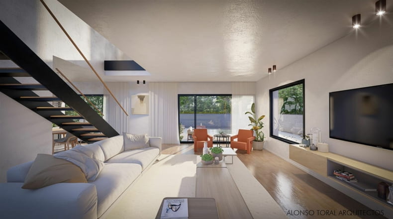 Chalets(4) - Cubas Home
