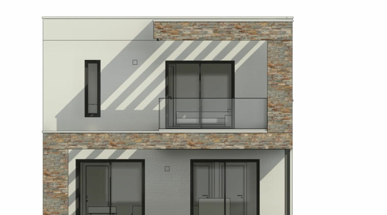 Villas Isabela