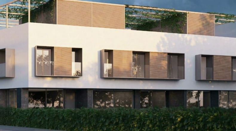 Viviendas Youngers Las Rozas