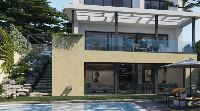 Villas del Bosque De Torrelodones