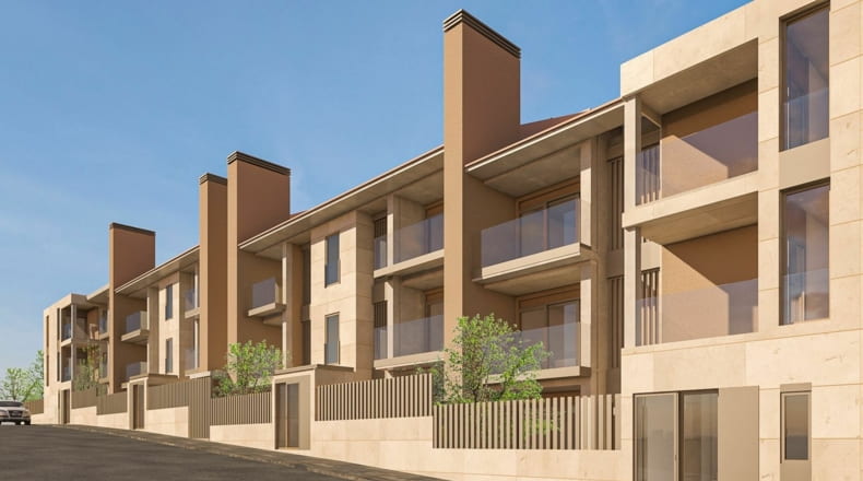 Residencial Montemanzano 2