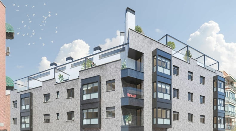 Residencial Gaviota